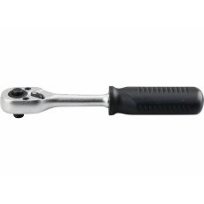 Extol Premium (6531) ráčna, 45 zubů, 1/4", L 155mm, CrV Extol Premium (6531) ráčna, 45 zubů, 1/4", L 155mm, CrV