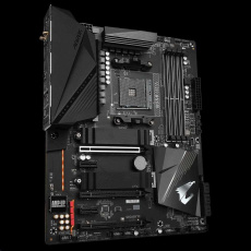 BAZAR - GIGABYTE MB Sc AM4 B550 AORUS PRO V2, AMD B550, 4xDDR4, 1xHDMI - Po opravě (Komplet) BAZAR - GIGABYTE MB Sc AM4 B550 AORUS PRO V2, AMD B550, 4xDDR4, 1xHDMI - Po opravě (Komplet)