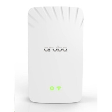 Aruba AP-503H (RW) Dual-radio 802.11ax 2x2 Unified Hospitality AP with 1+2 Ethernet R3V36AR RENEW Aruba AP-503H (RW) Dual-radio 802.11ax 2x2 Unified Hospitality AP with 1+2 Ethernet R3V36AR RENEW