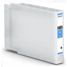 EPSON Ink bar WF-C81xx / WF-C86xx Ink Cartridge L Cyan EPSON Ink bar WF-C81xx / WF-C86xx Ink Cartridge L Cyan