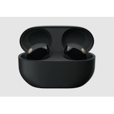 BAZAR - Sony bezdrátová sluchátka WF-1000XM5, černá, EU - Po opravě (Bez příšlušenství) BAZAR - Sony bezdrátová sluchátka WF-1000XM5, černá, EU - Po opravě (Bez příšlušenství)