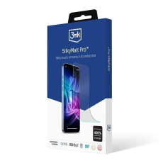 3mk Silky Matt Pro pro Redmi 14R 5G 3mk Silky Matt Pro pro Redmi 14R 5G