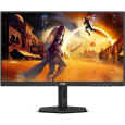 BAZAR - AOC MT VA LCD WLED 27" Q27G4XN - VA panel, 2560x1440, 180Hz, 2xHDMI, DP, pivot - rozbaleno