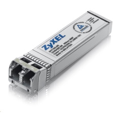 Zyxel SFP10G-T, SFP Plus 10Gb RJ45 Module Zyxel SFP10G-T, SFP Plus 10Gb RJ45 Module