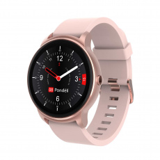 iGET FIT F60 Rose Gold iGET FIT F60 Rose Gold