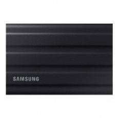 Samsung Externí SSD disk T7 Shield - 2 TB - voděodolný, prachuvzdorný, odolný pádu ze 3m, USB3.2 Gen2,stupen krytí IP65