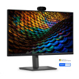 DELL LCD P2426HEB - 23,8"/FHD/IPS/1920x1080/16:9/120Hz/8ms/1500:1/300 cd/m2/HDMI/DP/VESA/PIVOT/3YNBD (210-BVHW)