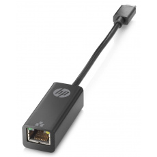 HP USB-C to RJ45 Adapter G2 HP USB-C to RJ45 Adapter G2