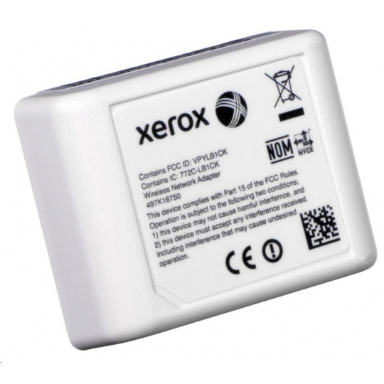 Xerox WiFi adaptér pro Phaser 6510, WorkCentre 6515, VersaLink B400