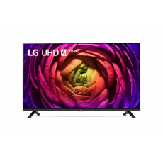 LG 50UR73003LA UHD UR73 50'' 4K Smart TV, 2023 LG 50UR73003LA UHD UR73 50'' 4K Smart TV, 2023