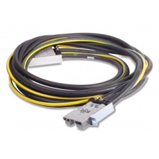 APC Symmetra LX 4-post rack-mounting rails APC Symmetra LX 4-post rack-mounting rails