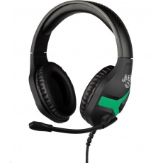 Herní sluchátka Konix Mythics Nemesis (Xbox One) Herní sluchátka Konix Mythics Nemesis (Xbox One)