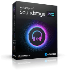 Ashampoo Soundstage Pro