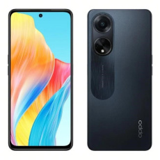 OPPO A98 5G 8GB/256GB, EU, černá