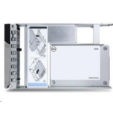 480GB SSD SATA Read Intensive PM883a 6Gbps 512e 2.5in with 3.5 HYB CARR 1 DWPD CK 480GB SSD SATA Read Intensive PM883a 6Gbps 512e 2.5in with 3.5 HYB CARR 1 DWPD CK
