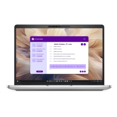 DELL NTB Pro 13 Plus PB13250/U7-268V/32GB/512SSD/13.3" FHD+/IR Cam & Mic/No AC Adapter/vPro/Bck Kb/W11P/3Y PS NBD DELL NTB Pro 13 Plus PB13250/U7-268V/32GB/512SSD/13.3" FHD+/IR Cam & Mic/No AC Adapter/vPro/Bck Kb/W11P/3Y PS NBD