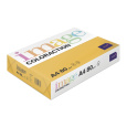 Antalis Papír Image Coloraction Venezia - sytá oranžová (AG10) A4 (80g/500ks)