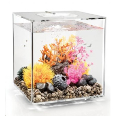 Akvarium BIORB CUBE MCR tranparent 30l Akvarium BIORB CUBE MCR tranparent 30l