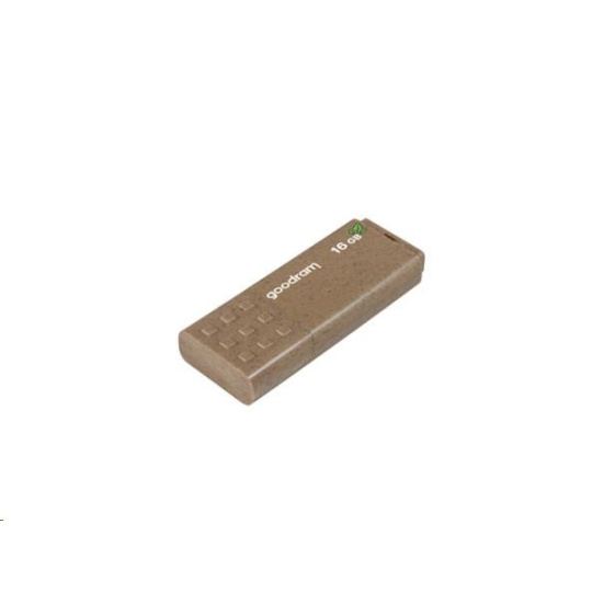 GOODRAM Flash Disk 16GB UME3, USB 3.0, ECO FRIENDLY