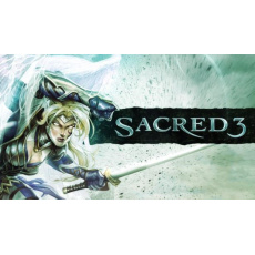 Sacred 3 (PC) PL klíč Steam Sacred 3 (PC) PL klíč Steam
