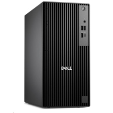 DELL PC Pro Tower QCT1255/180W/AMD Ryzen 5 8600G/16GB/512GB SSD/Integrated/Kb/Mouse/W11 Pro/3Y PS NBD DELL PC Pro Tower QCT1255/180W/AMD Ryzen 5 8600G/16GB/512GB SSD/Integrated/Kb/Mouse/W11 Pro/3Y PS NBD