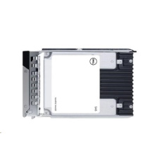 DELL 1.92TB SSD up to SAS 24Gbps ISE Read Intensive 512e 2.5in Hot-Plug 1WPD CK