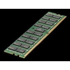HPE 16GB (1x16GB) Dual Rank x8 DDR4-2666 CAS-19-19-19 Registered Memory Kit HPE 16GB (1x16GB) Dual Rank x8 DDR4-2666 CAS-19-19-19 Registered Memory Kit