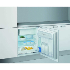 Vestavná jednodvéřová chladnička Whirlpool ARG 913 1 Vestavná jednodvéřová chladnička Whirlpool ARG 913 1