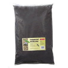 ROBIMAUS Terarijni raselina 10l