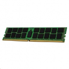 KINGSTON DIMM DDR4 32GB 3200MT/s CL22 ECC Reg 1Rx4