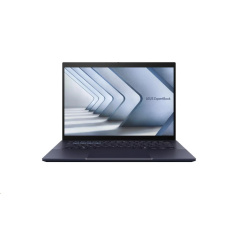 ASUS NTB ExpertBook B5 (B5404CMA-Q50259X), Ultra 5-125H, 14" 1920 x 1200, 16GB, 512GB SSD, Intel, W11 Pro, Black ASUS NTB ExpertBook B5 (B5404CMA-Q50259X), Ultra 5-125H, 14" 1920 x 1200, 16GB, 512GB SSD, Intel, W11 Pro, Black