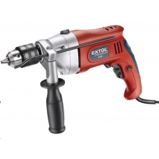 Extol Premium vrtačka s příklepem, 850W 8890033 Extol Premium vrtačka s příklepem, 850W 8890033