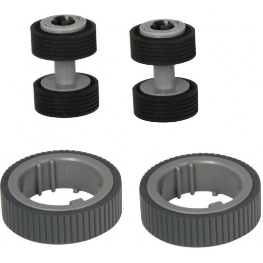 RICOH skener Consumable Kit Fi-7140/7240/7160/7260/7180/7280/7300NX (2x Pick Roller /2x Break Roller),