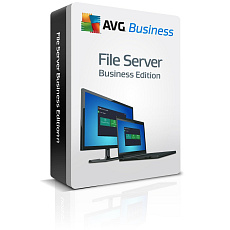 _Prodloužení licence AVG FILE SERVER BUSINESS EDICE 3 lic. (24 měs.) _Prodloužení licence AVG FILE SERVER BUSINESS EDICE 3 lic. (24 měs.)
