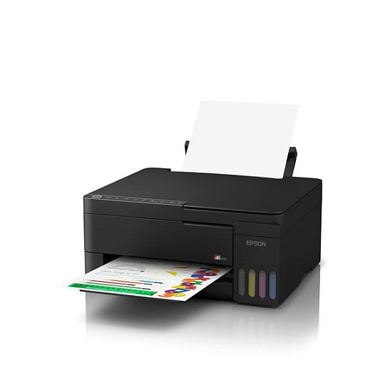 EPSON tiskárna ink EcoTank L1350, A4, Apple AirPrint, Wi-Fi, Záruka 5 let po registraci zdarma EPSON tiskárna ink EcoTank L1350, A4, Apple AirPrint, Wi-Fi, Záruka 5 let po registraci zdarma