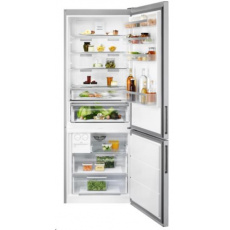 Electrolux LNT7ME46X2 CHLADNIČKA KOMBINOVANÁ S MRAZÁKEM DOLE Electrolux LNT7ME46X2 CHLADNIČKA KOMBINOVANÁ S MRAZÁKEM DOLE