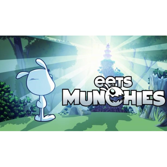 Eets Munchies (PC) klíč Steam