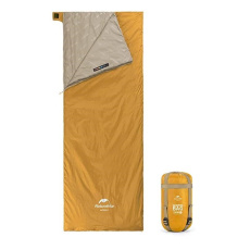 Naturehike mini ultralight LW180 spací pytel 760g vel. XL- žlutý