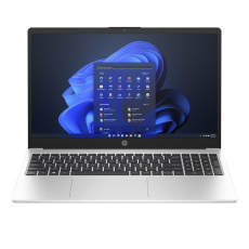 Bazar - HP NTB 255 G10 R5-7520U 15.6 FHD 250, 8GB, 512GB, ax, BT, silver, Win11 - Poškozený obal Bazar - HP NTB 255 G10 R5-7520U 15.6 FHD 250, 8GB, 512GB, ax, BT, silver, Win11 - Poškozený obal