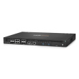 HPE Aruba Networking 9114 4x SFP+ 4x Combo 1x Expansion Slot Hybrid Gateway R9M45AR RENEW