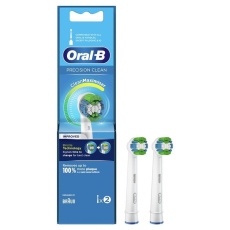 Oral-B EB 20-2 náhradní koncovky Oral-B EB 20-2 náhradní koncovky
