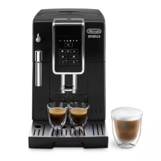 DeLonghi Dinamica ECAM 350.15.B automatický kávovar DeLonghi Dinamica ECAM 350.15.B automatický kávovar