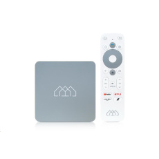 Homatics Box HD Android TV Homatics Box HD Android TV