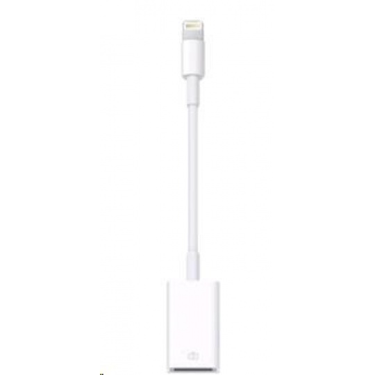 APPLE Adapter Lightning - USB Camera