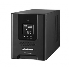 CyberPower Professional Tower LCD UPS 2200VA/1980W