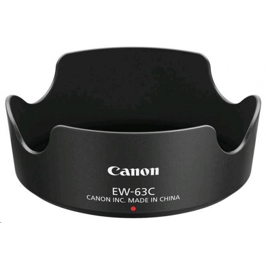 Canon EW-63C sluneční clona