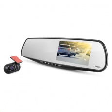 LAMAX S7 Dual GPS - kamera do auta - rozbaleno LAMAX S7 Dual GPS - kamera do auta - rozbaleno