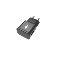 WG - Síťová nabíječka Fast 1x USB-A, Quick Charge 3.0, 5V-9V-12V, black