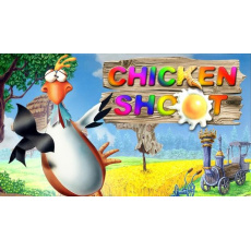 ChickenShoot Gold (PC) DIGITAL ChickenShoot Gold (PC) DIGITAL
