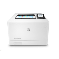 BAZAR - HP Color LaserJet Enterprise M455dn (A4, 27/27 ppm, USB 2.0, Ethernet, Duplex) - Poškozený obal (Komplet) BAZAR - HP Color LaserJet Enterprise M455dn (A4, 27/27 ppm, USB 2.0, Ethernet, Duplex) - Poškozený obal (Komplet)